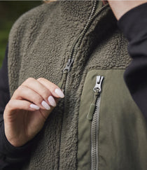 Olive Green