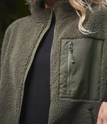 Olive Green