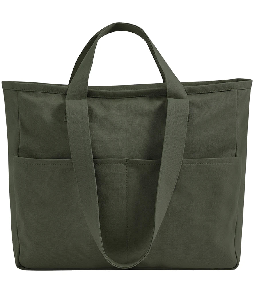 Olive Green