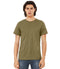 Olive Green Tri-Blend