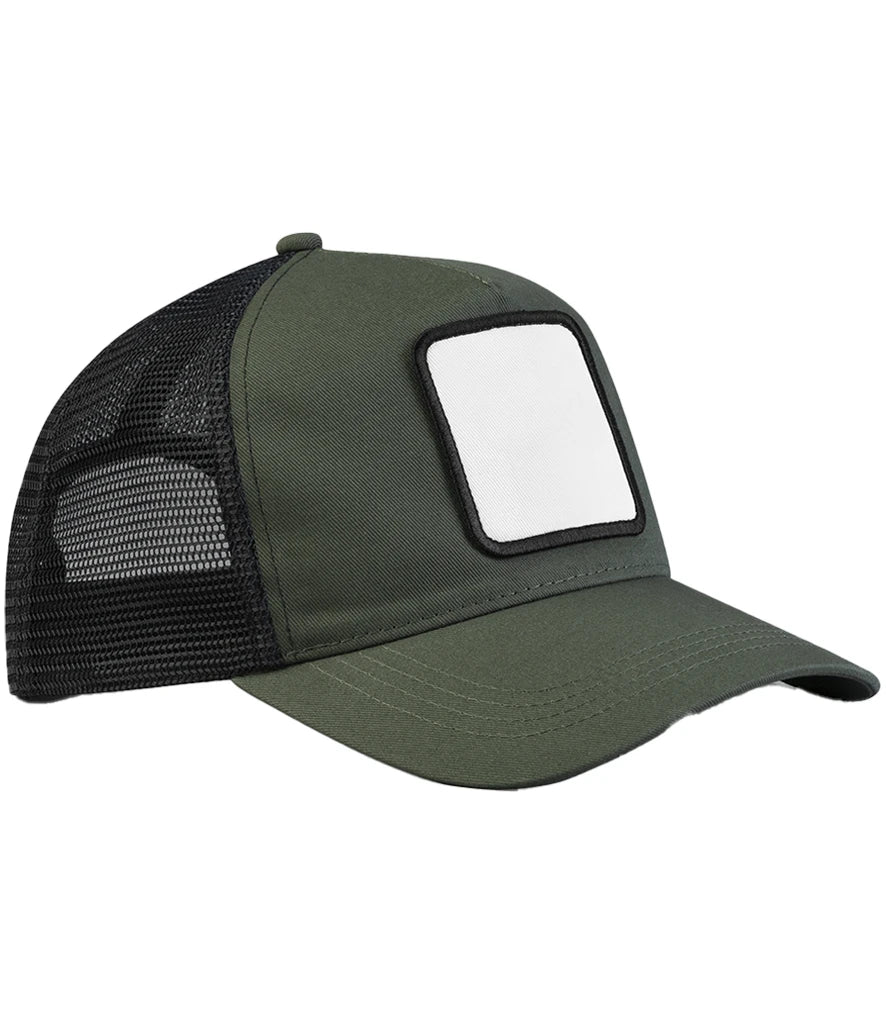 Olive Green/Black