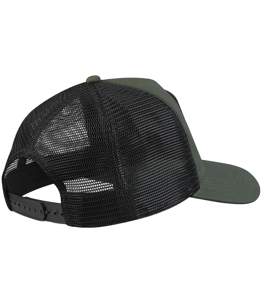 Olive Green/Black
