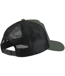 Olive Green/Black