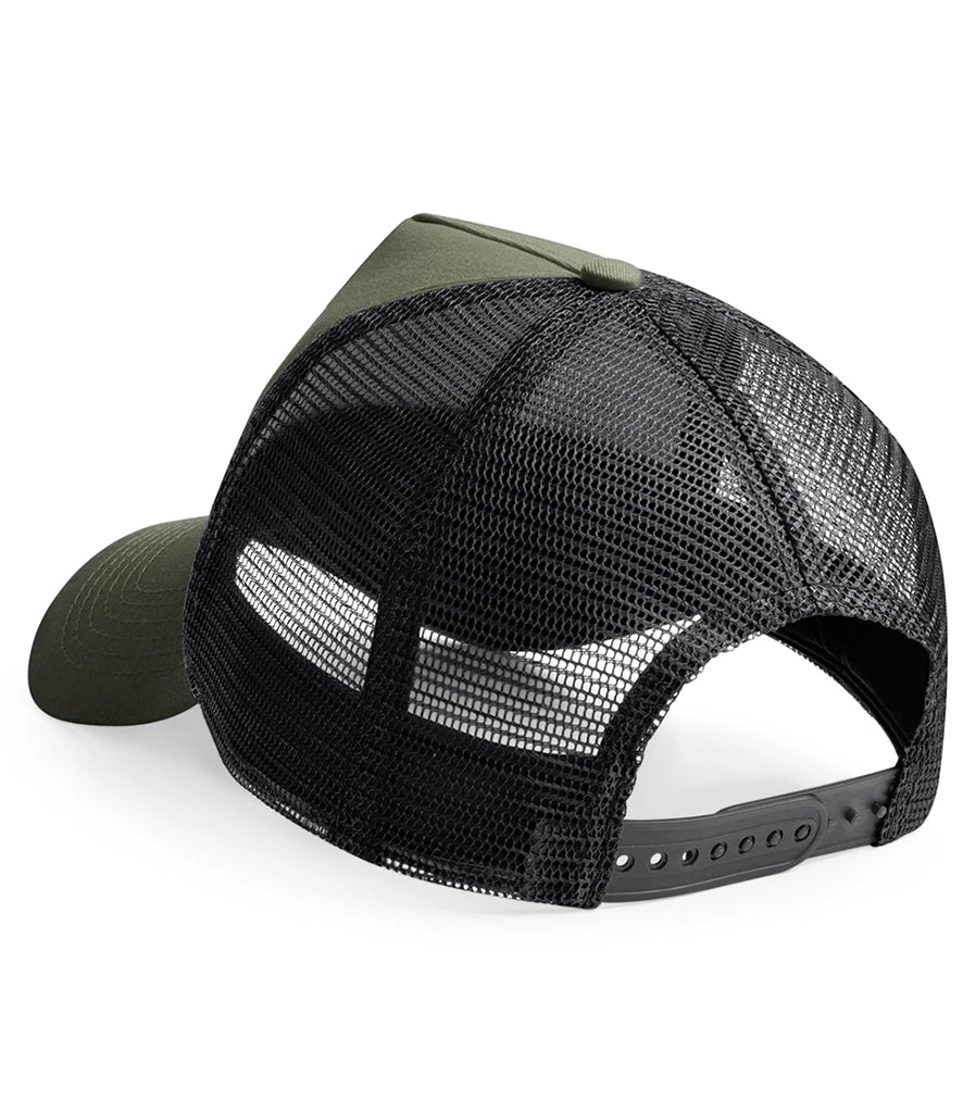 Olive Green/Black