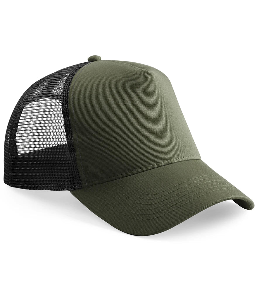 Olive Green/Black