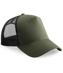 Olive Green/Black