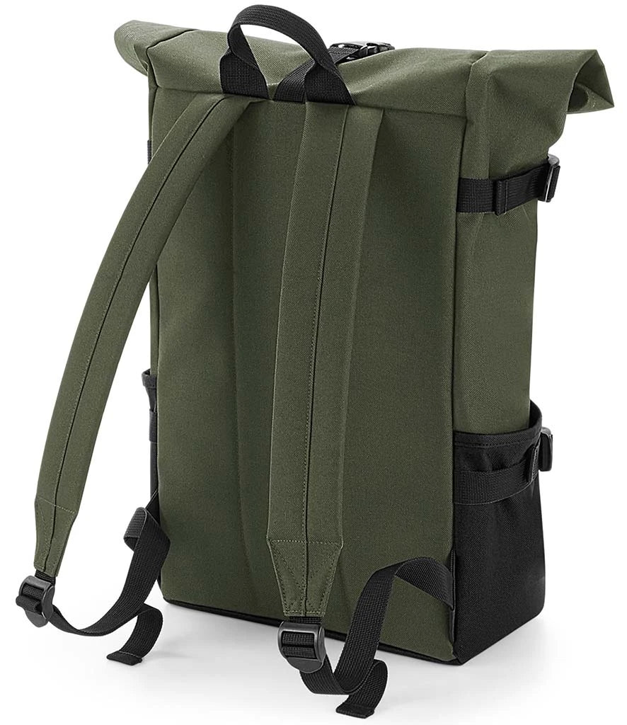 Olive Green/Black
