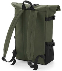 Olive Green/Black