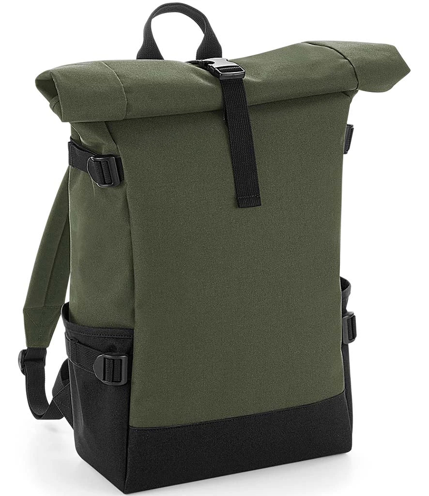 Olive Green/Black