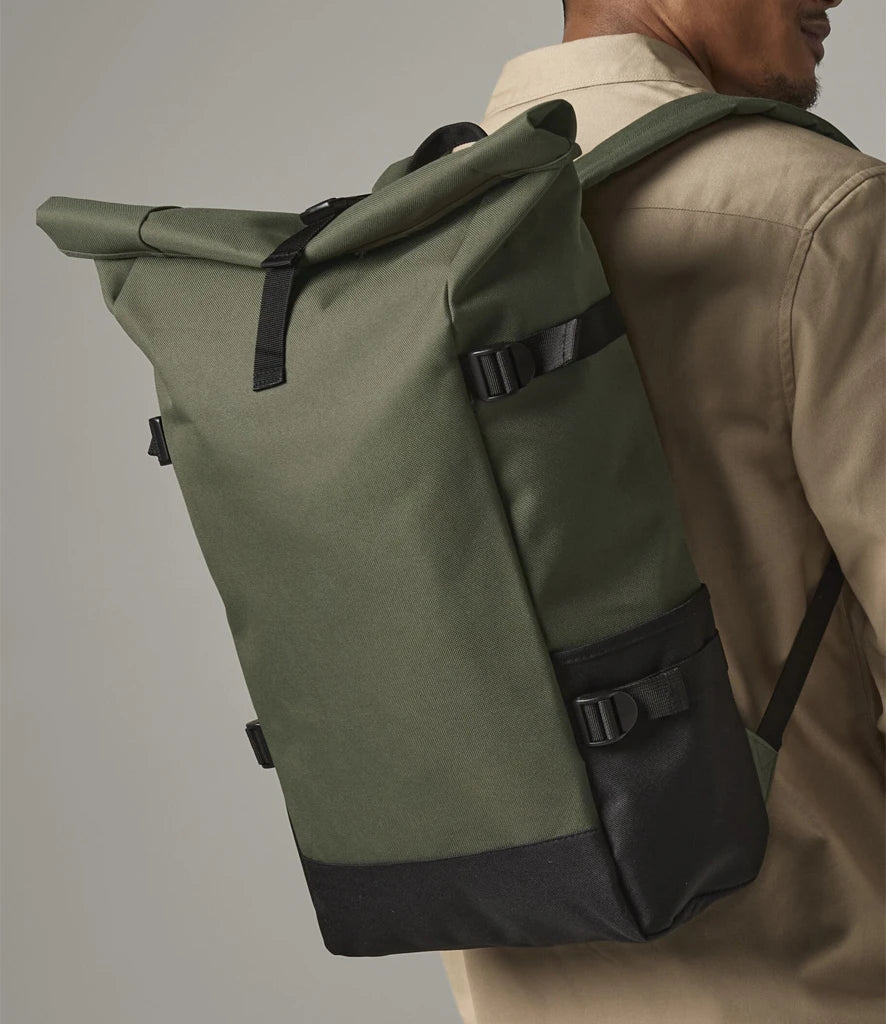Olive Green/Black