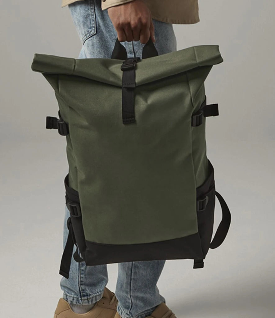 Olive Green/Black