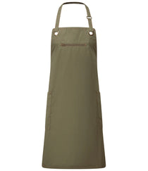 Olive Green/Chestnut
