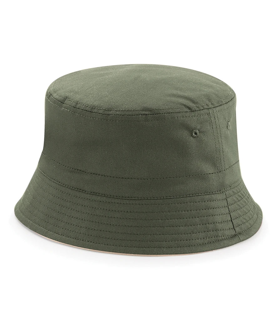 Olive Green/Stone