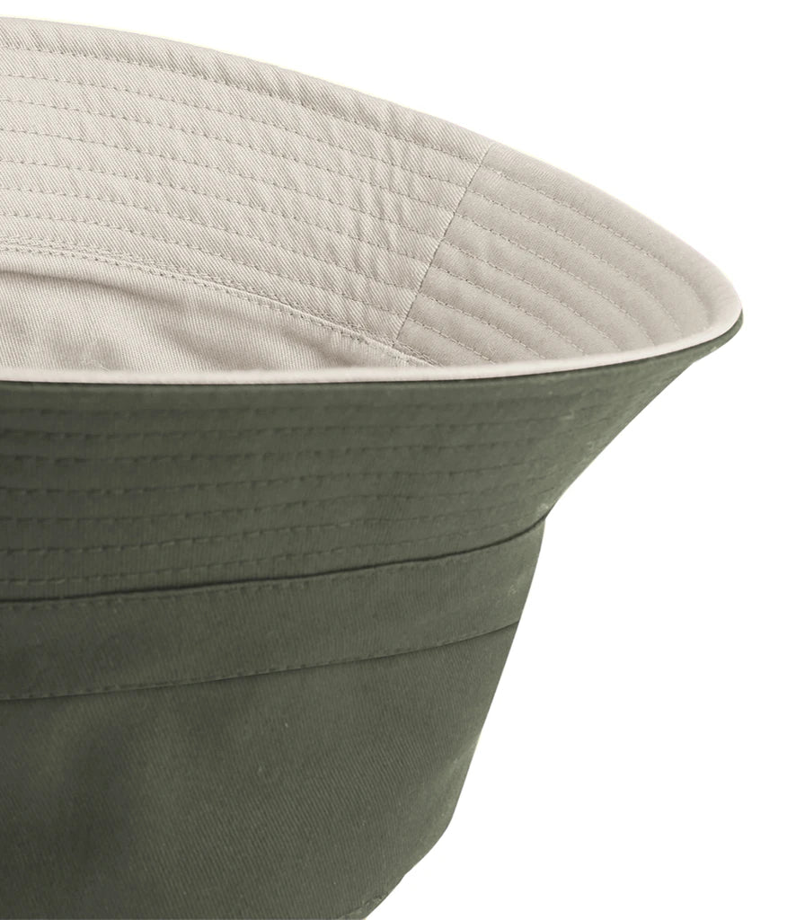 Olive Green/Stone