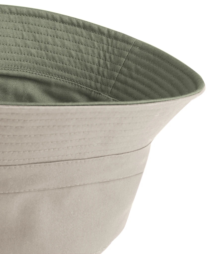 Olive Green/Stone