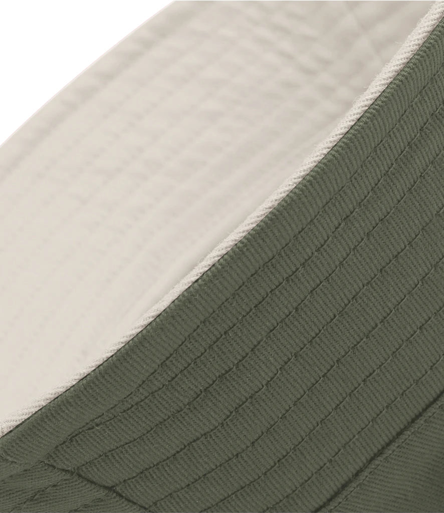 Olive Green/Stone