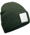 Olive Green/White