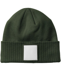 Olive Green/White