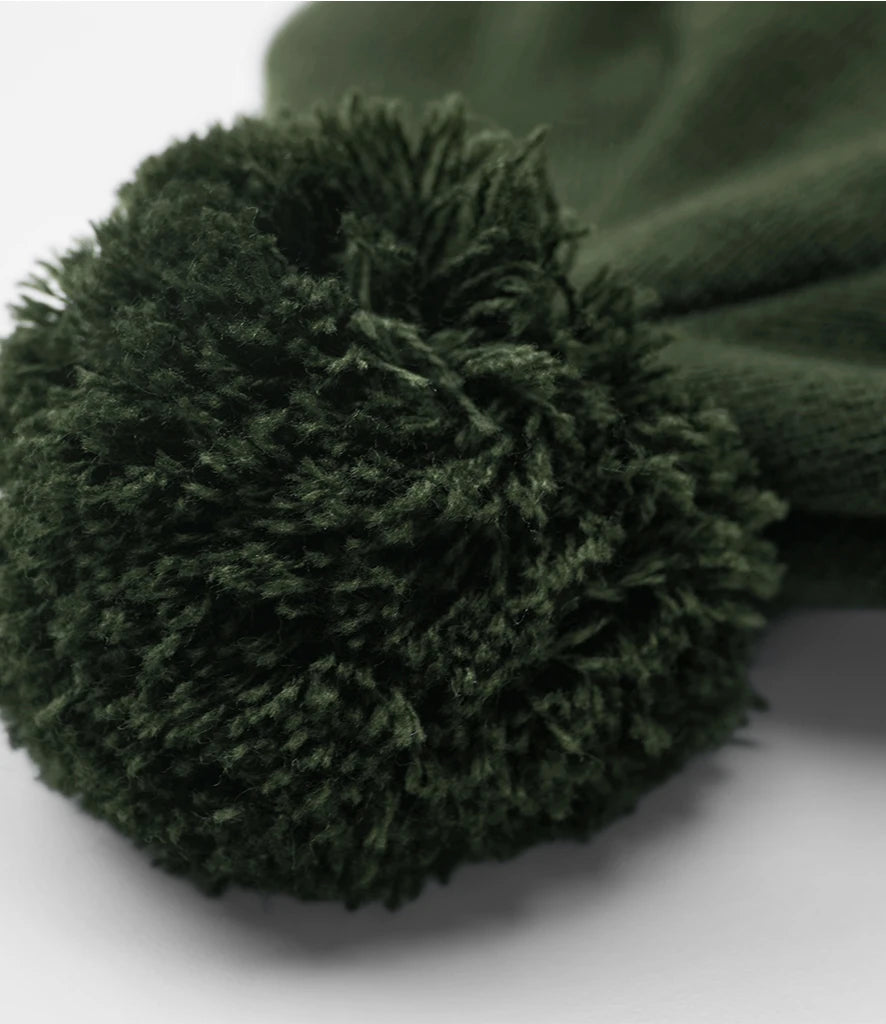 Olive Green/White