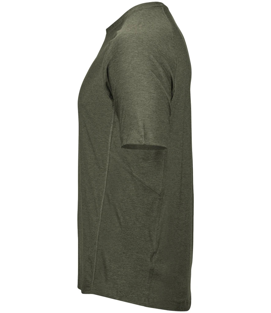Olive Melange