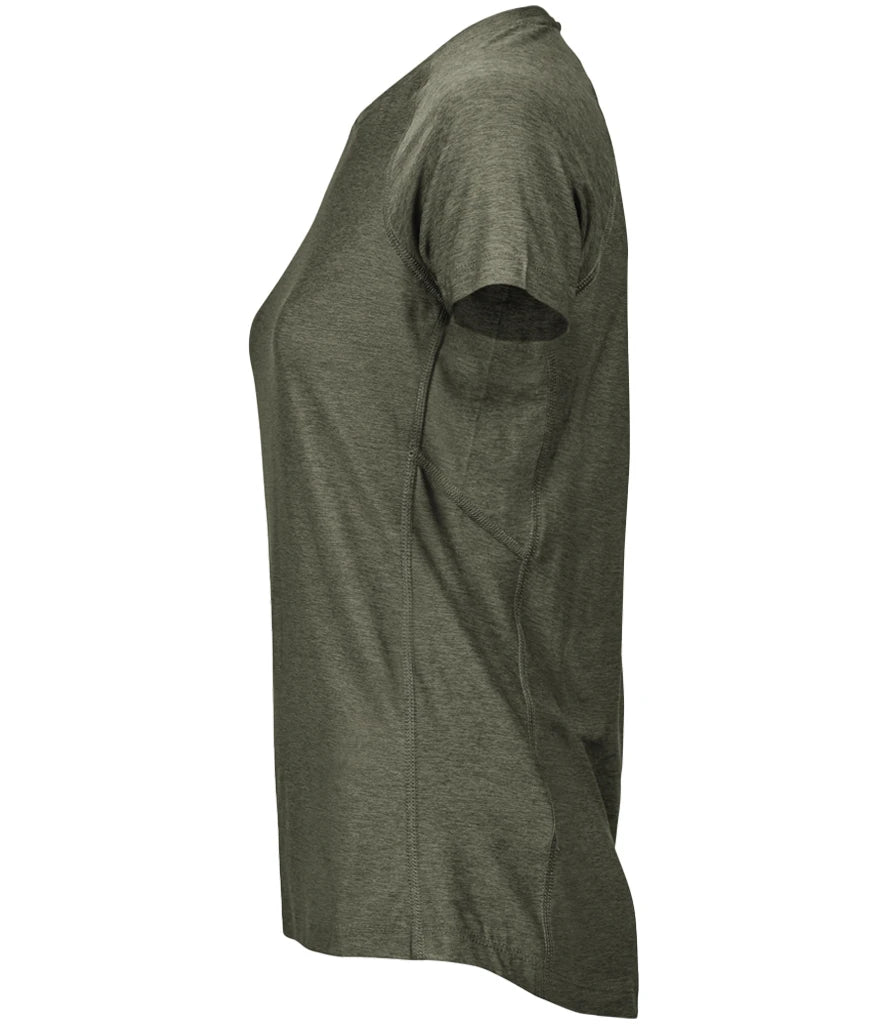 Olive Melange