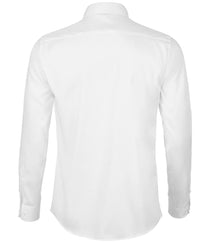 Optic White