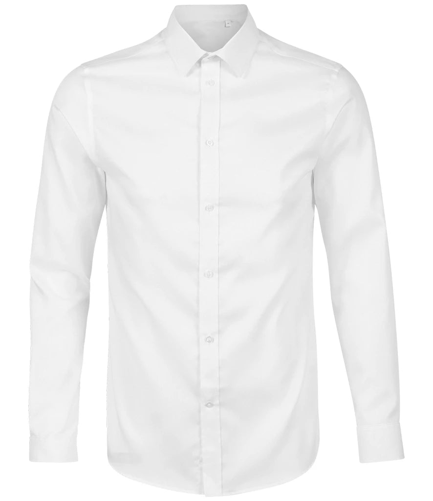 Optic White