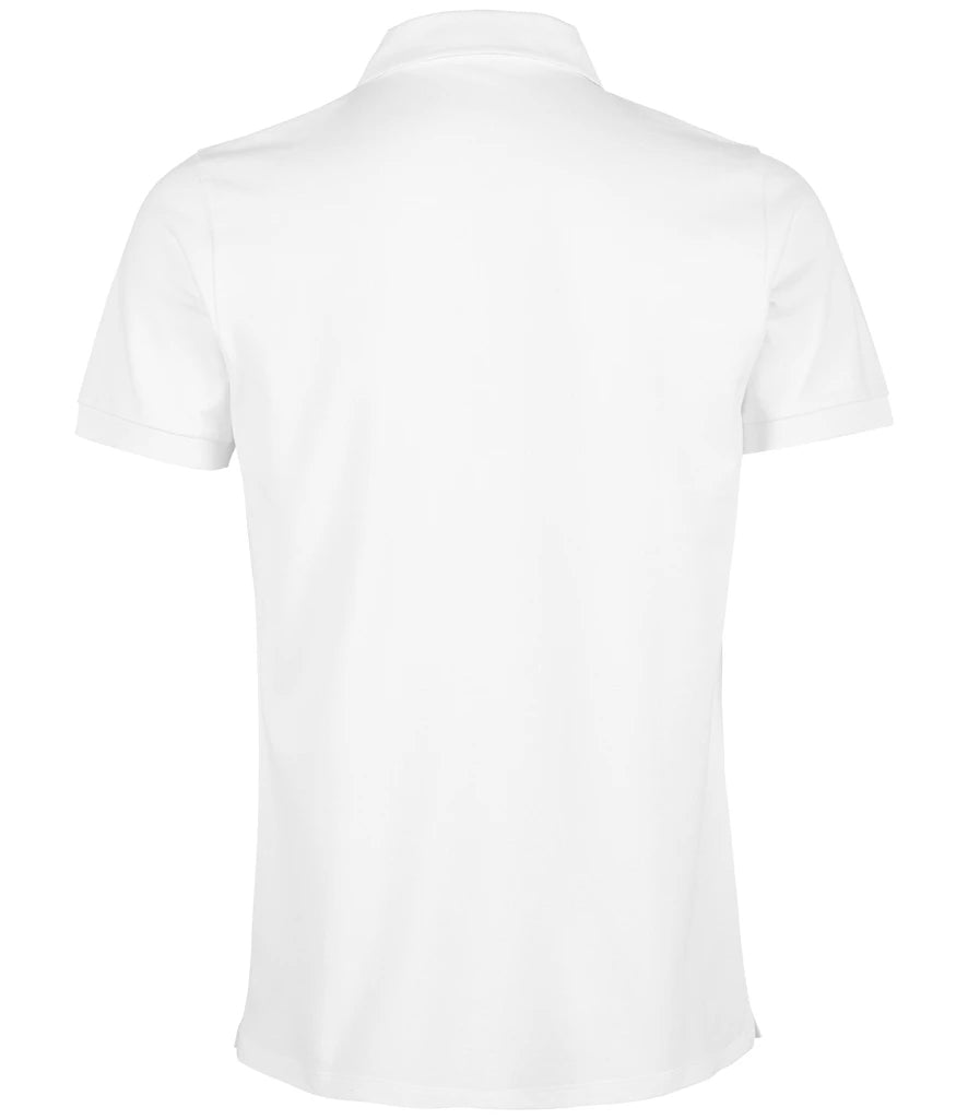 Optic White