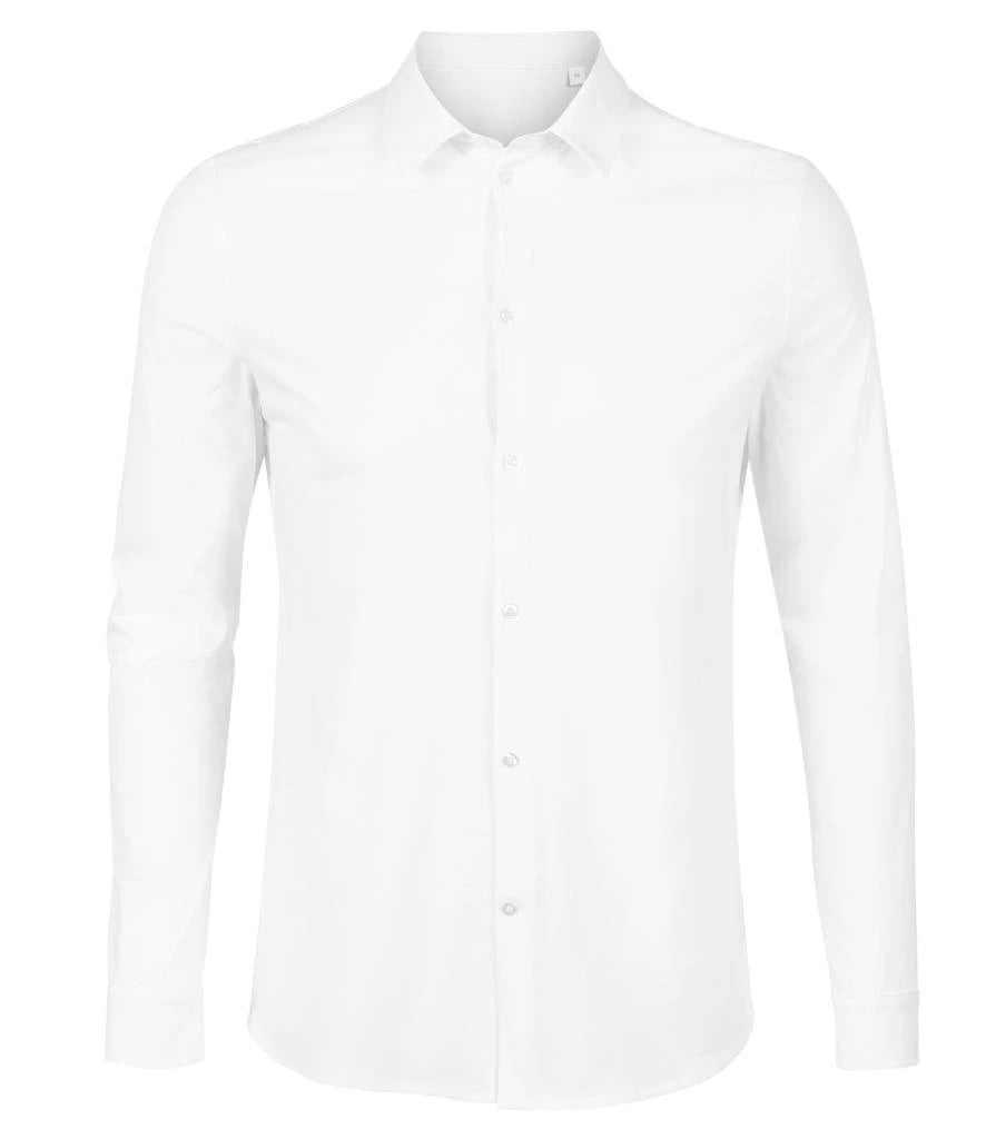 Optic White