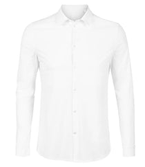 Optic White