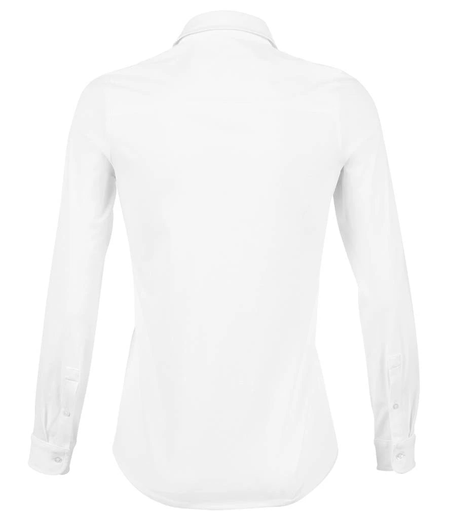 Optic White