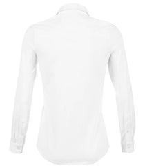 Optic White
