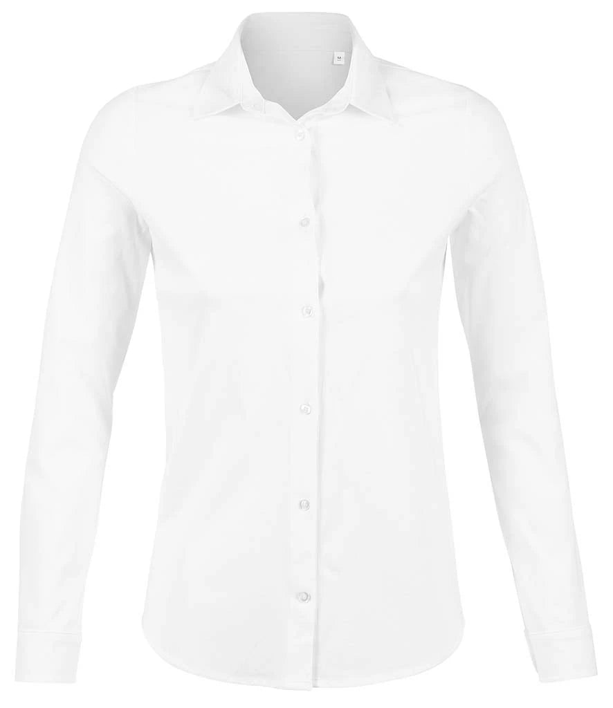 Optic White