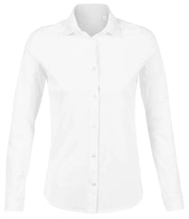 Optic White