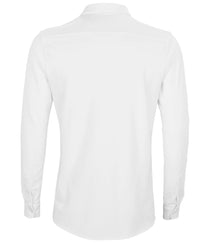 Optic White