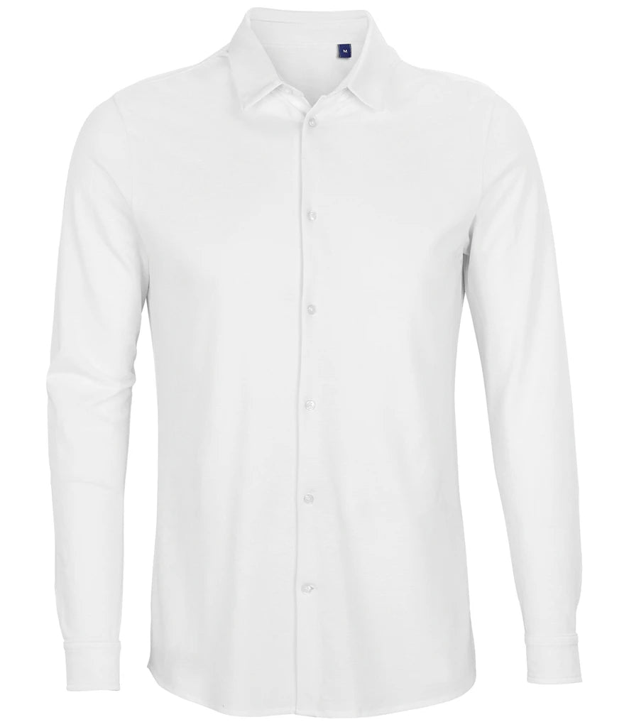 Optic White