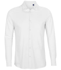 Optic White