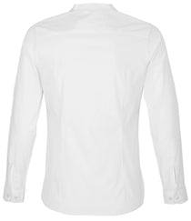 Optic White