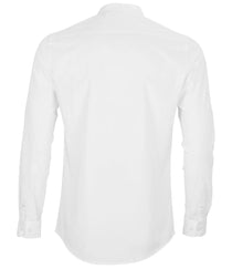 Optic White