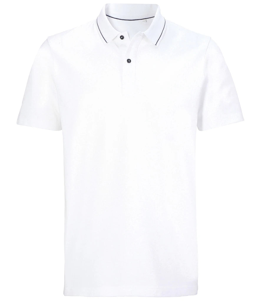 Optic White