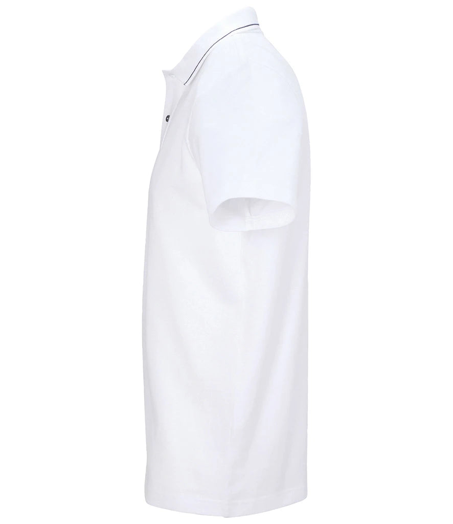Optic White