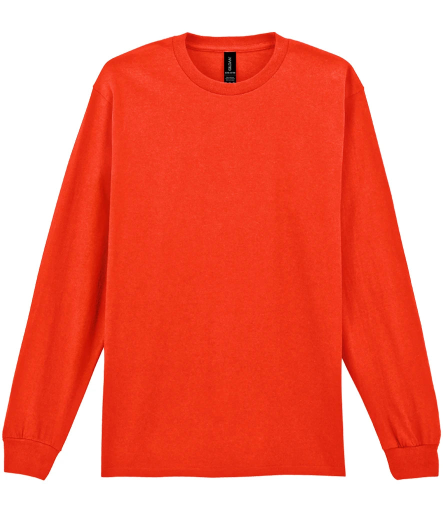 T-shirt Cleveland Browns Josh Gordon XL Orange - Marque Gildan, Occasion Bon état