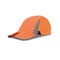 Orange/Black