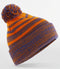 Orange/Royal Blue