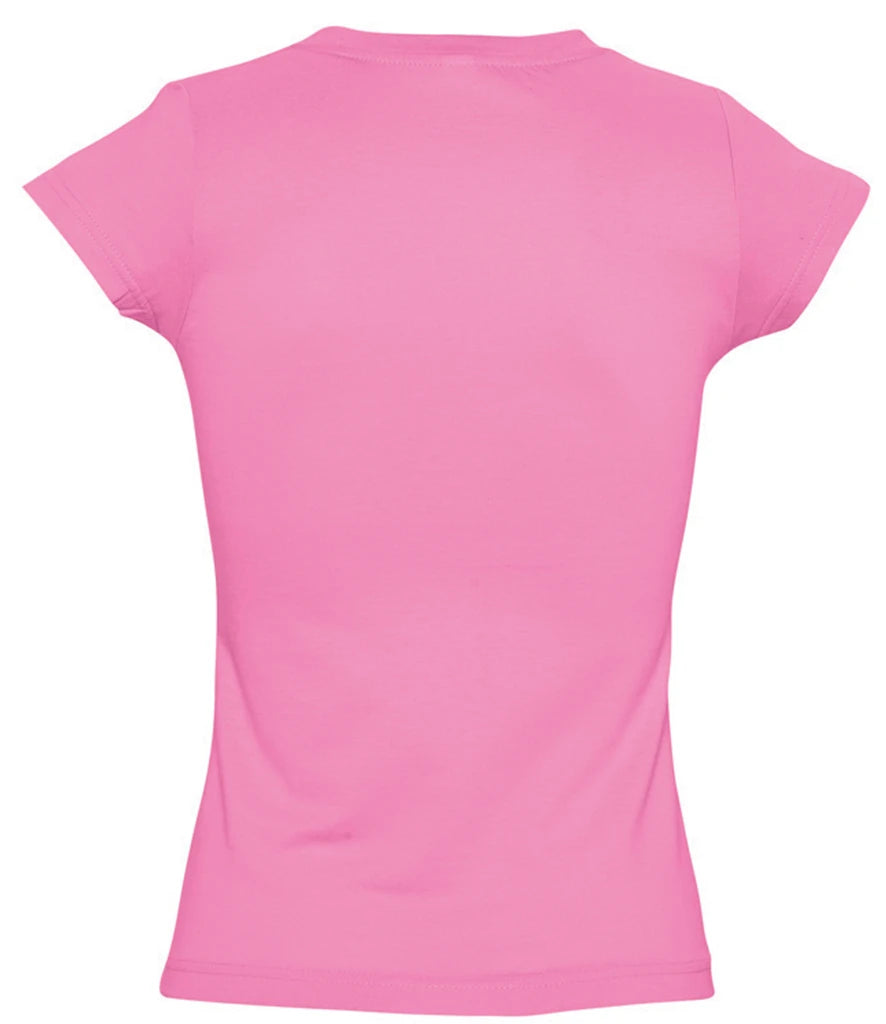 Orchid Pink