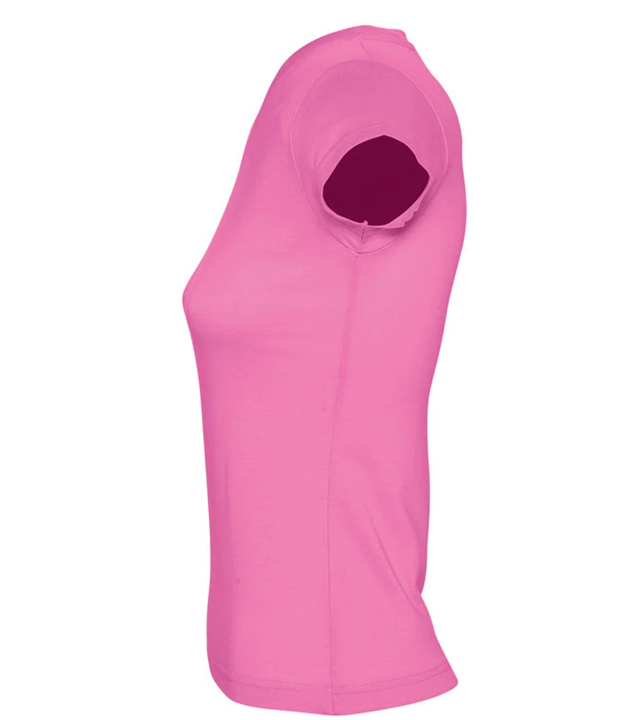 Orchid Pink
