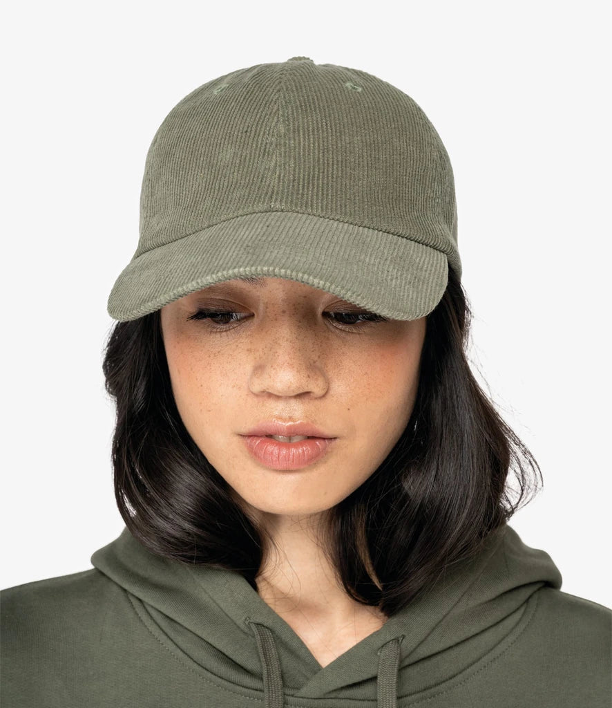 Organic Khaki