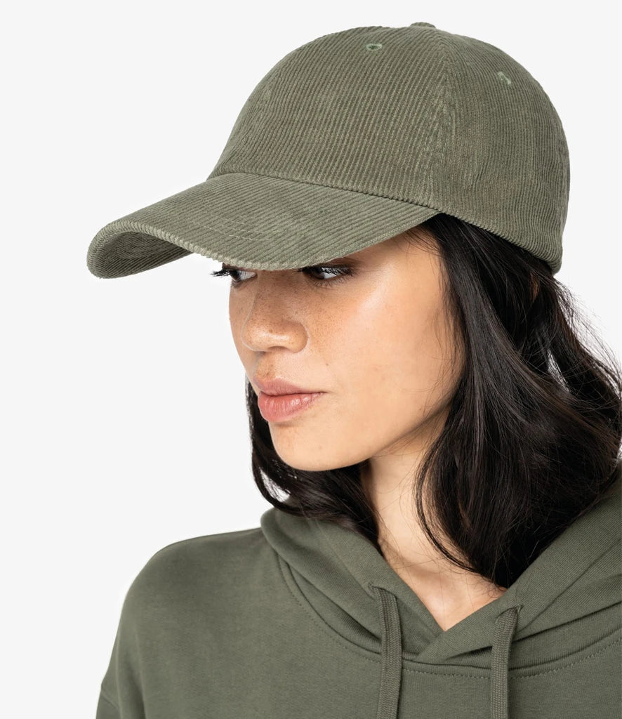 Organic Khaki