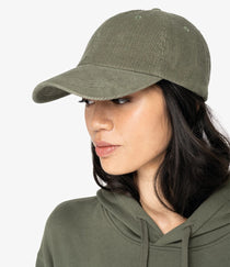 Organic Khaki