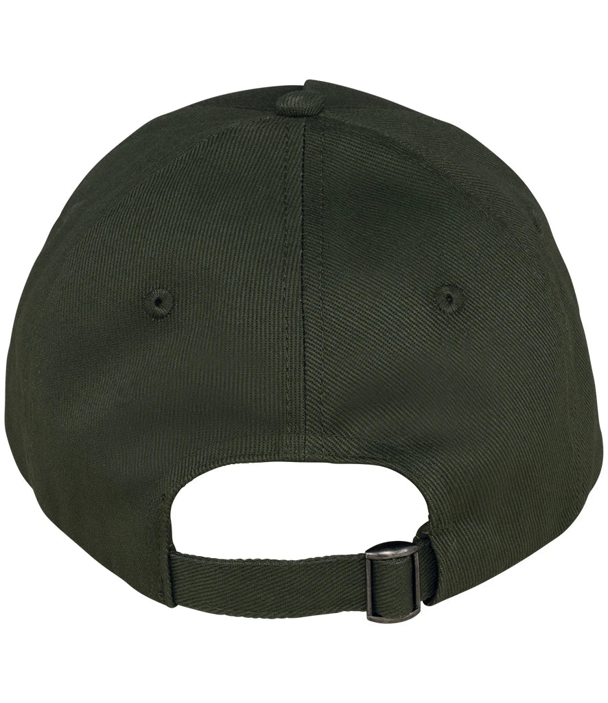 Organic Khaki
